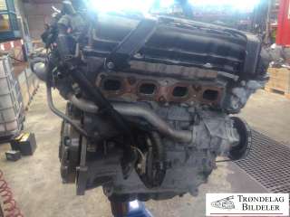 Motor hybrid bensin del til Mitsubishi Outlander,   (|4B11)