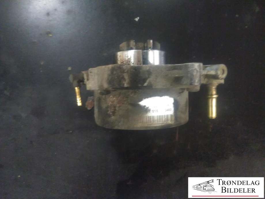 Vakuumpumpe til Opel Insignia A 2009-2014