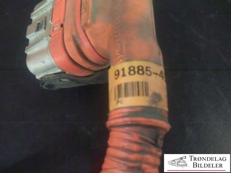 Kabel høy volt (HV) elbil til Kia Optima 2014-2017 (91885-4U010|)