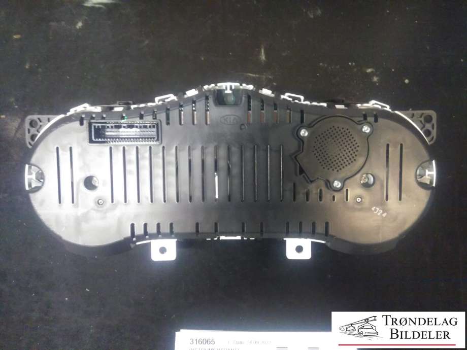 Instrumentpanel til Kia Optima 2014-2017 (KIA|94043-4U080|)