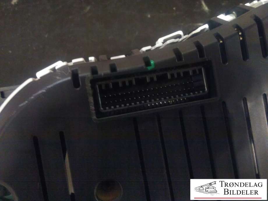 Instrumentpanel til Kia Optima 2014-2017 (KIA|94043-4U080|)