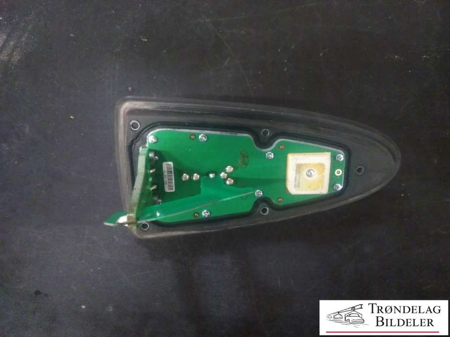 Antenne navigasjon til Kia Optima 2014-2017  (KIA|9210-2T860EB|X1502051317|)