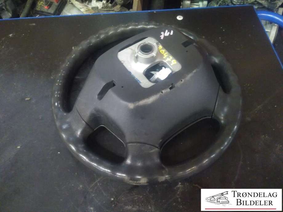 Ratt til Hyundai H-1 2008-2012 (Type II, Fase 1)