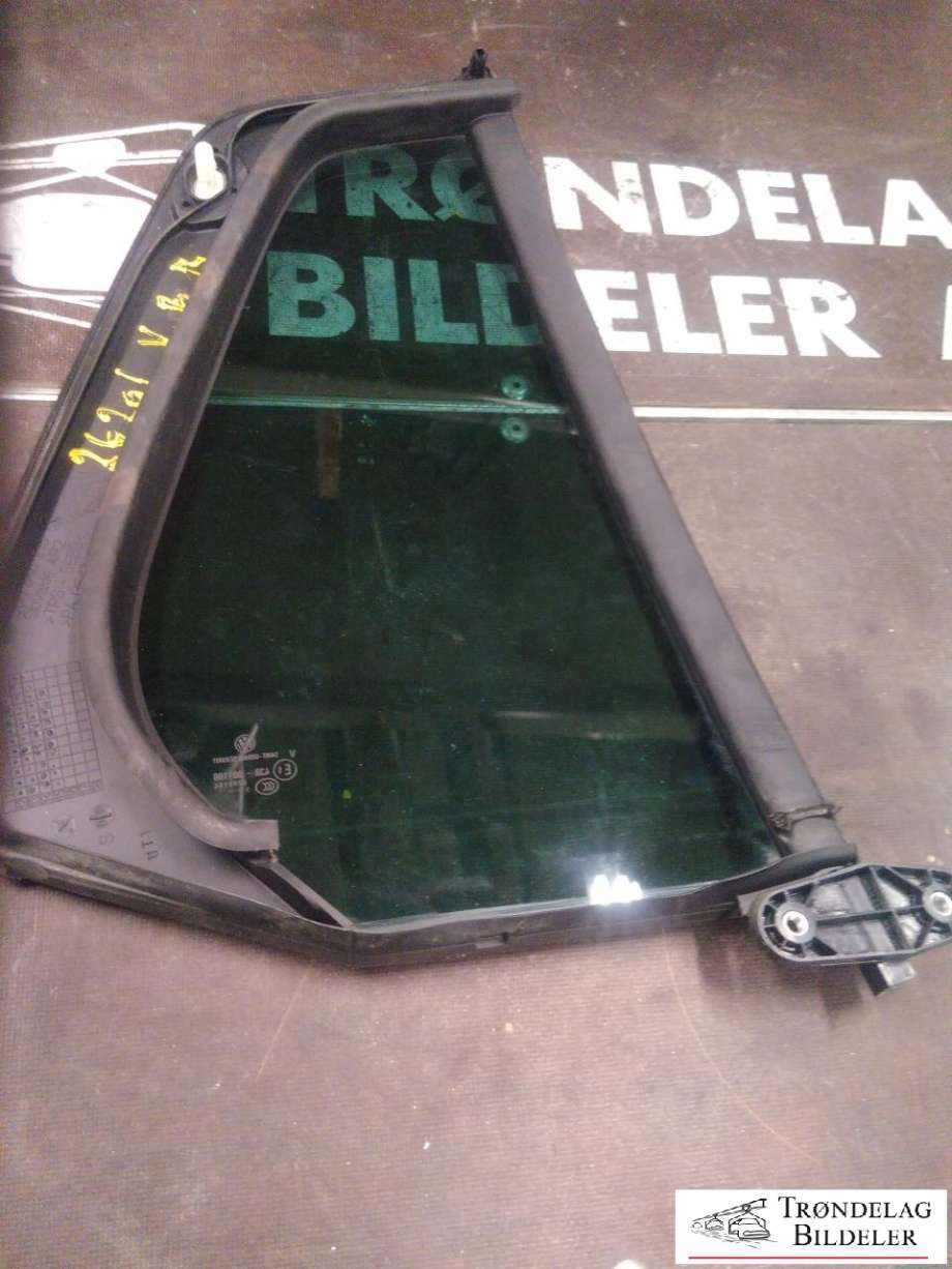 Siderute venstre bak til VW Golf VII 2012-2017 (Fase 1)  (5G6845213|)