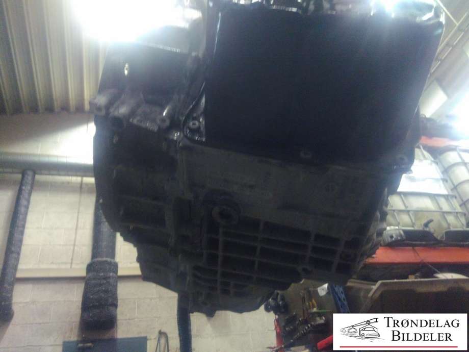 Girkasse automat til Mercedes GLA 2014-2020 (X156) (X156) (2463703502|0501819 08-724001|)
