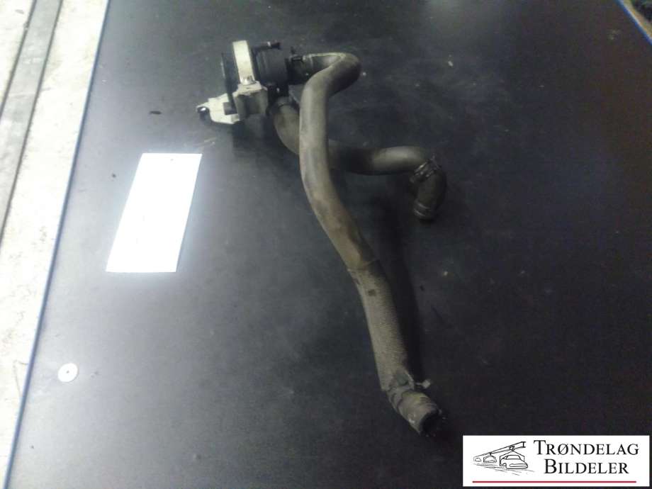 Vannpumpe elektrisk til Mercedes GLA 2014-2020 (X156) (X156) (BOSCH|A 392 023 206|A 000 500 06 86|)