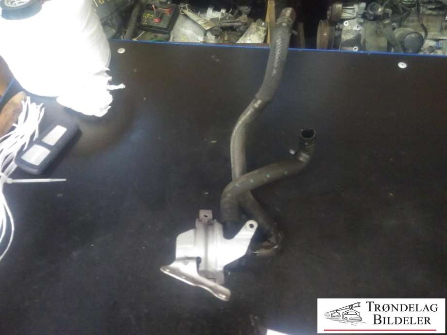 Vannpumpe elektrisk til Mercedes GLA 2014-2020 (X156) (X156) (BOSCH|A 392 023 206|A 000 500 06 86|)