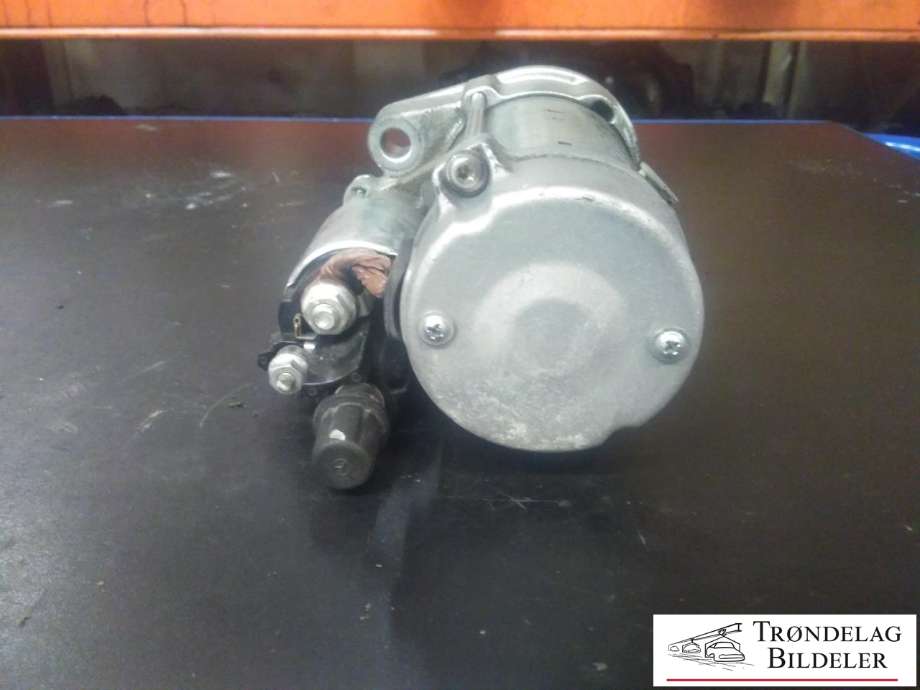 Starter til Mercedes GLA 2014-2020 (X156) (X156) (DENSO|A 645 906 08 00|MS438000-2050|2050-000372-16-096)