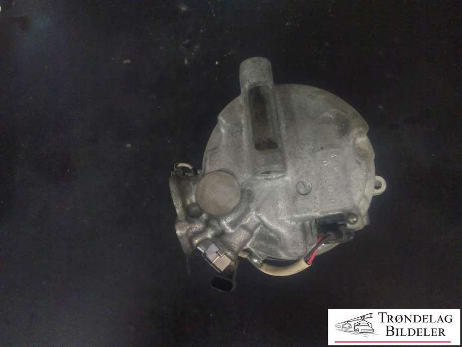 Aircondition kompressor til Mercedes GLA 2014-2020 (X156) (X156) (DENSO|447280-7424|6SAS14C 01T36807|)