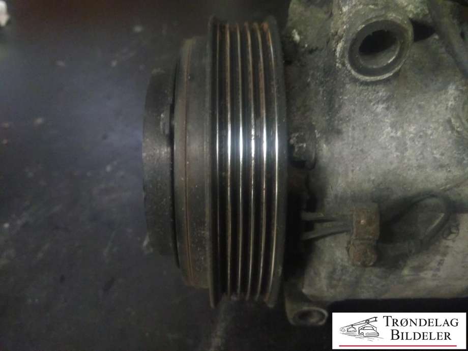 Aircondition kompressor til Mercedes E-Klasse 2016-2023 (W213) (W213) (A 000 830 45 00|)