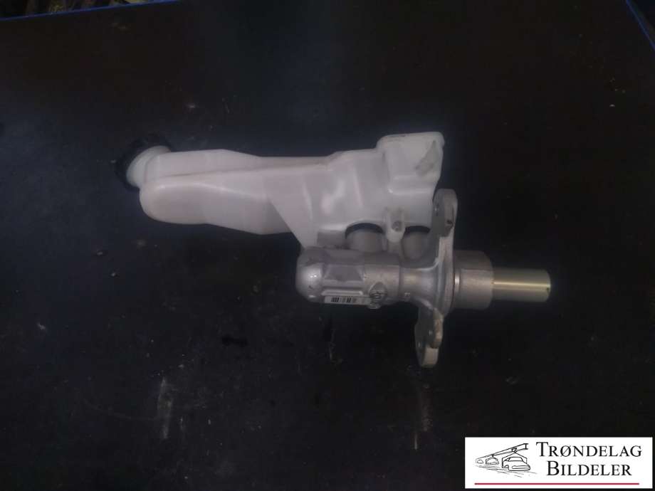 Bremsepumpe hoved til Mercedes GLA 2014-2020 (X156) (X156) (TRW|A 246 430 02 02|)