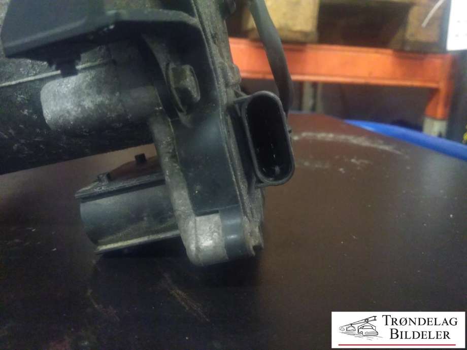 Hydraulikk pumpe til Kia Optima 2014-2017 (KIA|46120-3D000|)