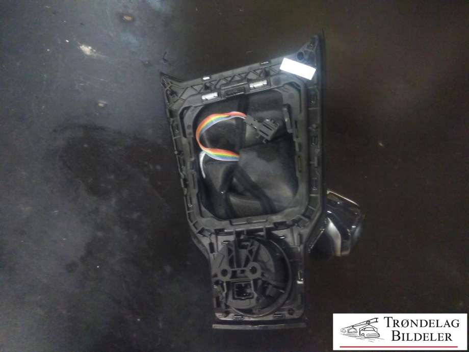 Girstang/girvelger automat til VW T-Roc 2017-->> (2GA 711 456 D|2GA 713 123 E|)