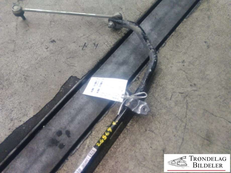 Stabilisatorstag foran til VW T-Roc 2017-->>  (5Q0411303AB|5Q0411303AC|5Q0 411 315 A|5Q0 411 315 D|)