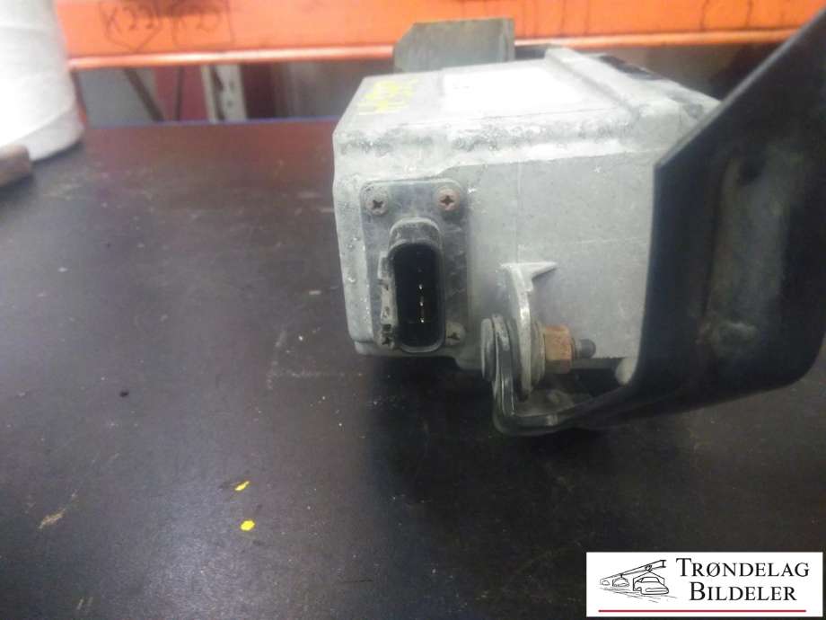 Cruisekontroll til Ford S-Max 2006-2010 (Type I, Fase 1) (FOMOCO|6G9N 9G853 BC|2024B-271280|)