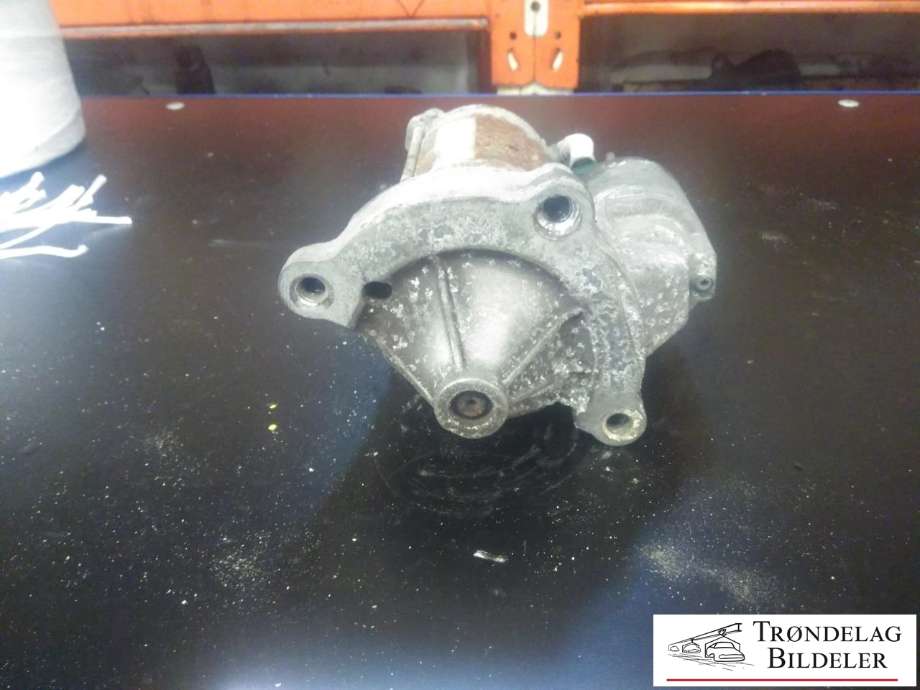 Starter diesel til Citroën Jumpy 2016-->> (Type III)  (VALEO|9646972280|)