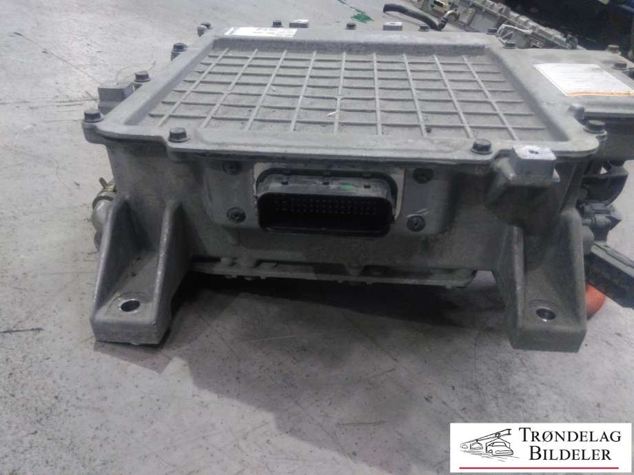 Motor power controller elbil (EPCU/PDM) til Kia Soul 2014-2019 (Type II)  (36601-0E240|)
