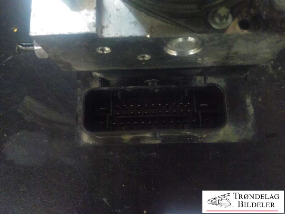 ABS sentral til Peugeot 5008 2010-2017 (Type I)  (0 265 951 326|00905 J1407|)