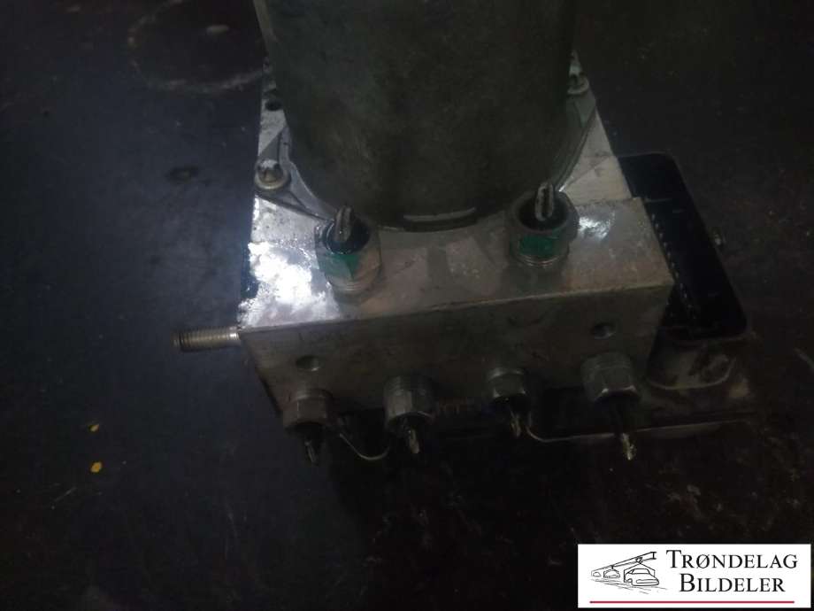 ABS sentral til Peugeot 5008 2010-2017 (Type I)  (0 265 951 326|00905 J1407|)