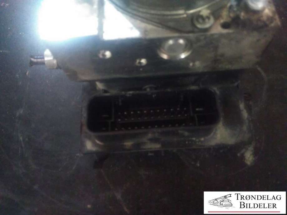 ABS sentral til Peugeot 5008 2010-2017 (Type I)  (0 265 951 326|00905 J1407|)