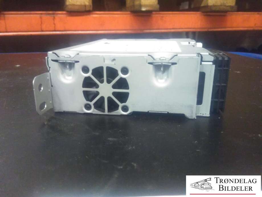 Bilstereo navigasjon til Peugeot 308 2013-2021 (Type II) (CONTINENTAL|9821908980|19130084457|)