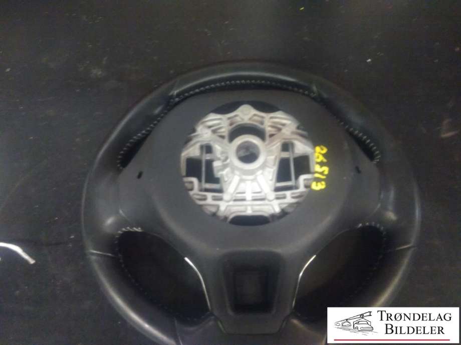 Ratt til Peugeot 308 2013-2021 (Type II) (98084115XU|61913820D|)