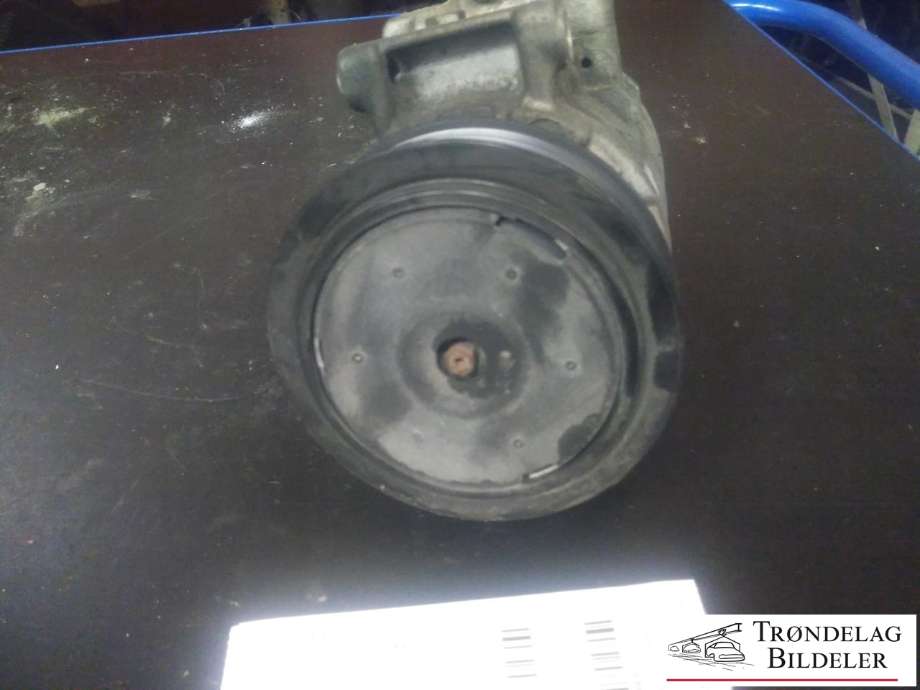 Aircondition kompressor til Audi A3 2009-2012 (Type II, Fase 2) (DENSO|5Q0820803F|5Q0820803K|890632| ACP634|5Q0820803D|5Q0820803J|5Q0820803G|1K0820803A|1K0820803B|1K0820803H|1K0820803K|1K0820803L|1K0820803M|1K0820803F|1K0820803G|1K0820803J|1K0820803N|1K0820803P|1K0820803Q|1K0820803S|5K0820803|5K0820803A|5K0820803B|5K0820803C|5K0820803D|5K0820803E|5K0820803F|5K0820803G|5K0820803H|5K0820803J|5K0820803K|5N0820803|5N0820803A|5N0820803B|1K0 820 859 F|1K0 820 859 S)
