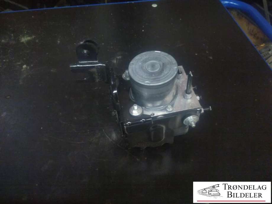 ABS sentral til Peugeot 308 2013-2021 (Type II)  (16 373 183 80|)