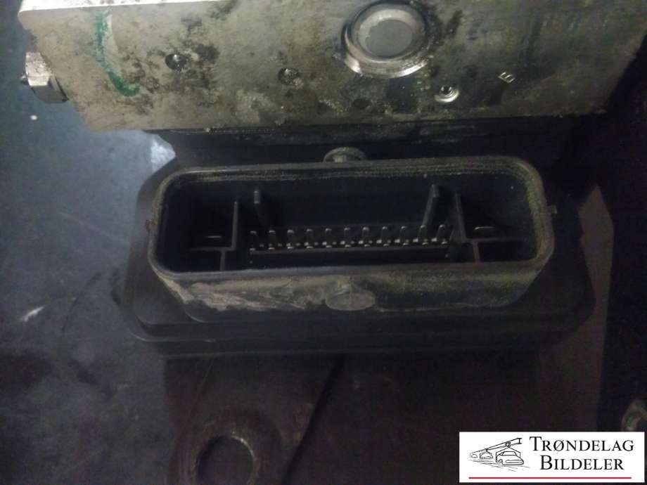 ABS sentral til Mercedes Citan 2012-2021 (W415) (W415) (A 415 900 67 03|A 415 900 68 03|)