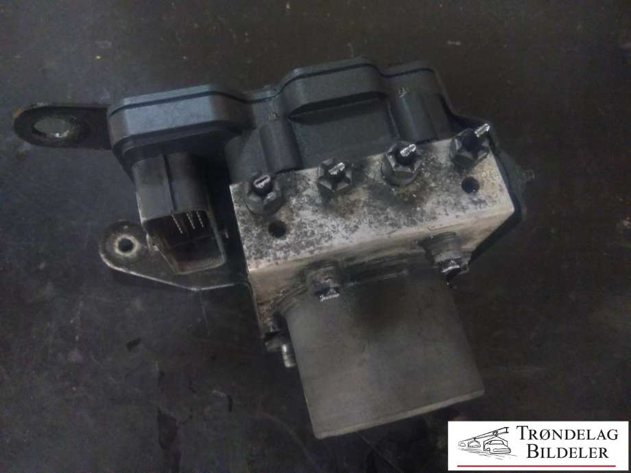 ABS sentral til Mercedes Citan 2012-2021 (W415) (W415) (A 415 900 67 03|A 415 900 68 03|)