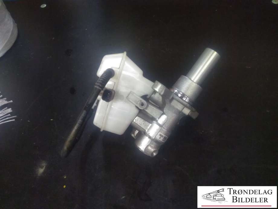 Bremsepumpe hoved til Peugeot 308 2013-2021 (Type II) (ATE|03.3508-9084.1|)