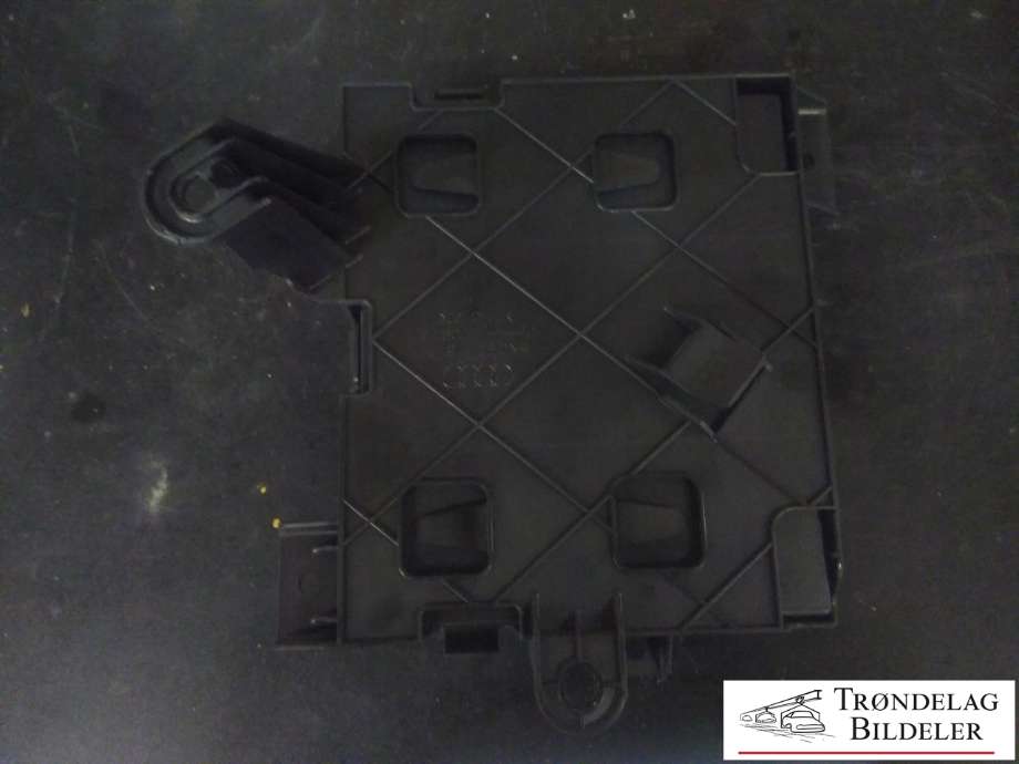Styreenhet comfort (BCM) til Audi A4 2007-2014 (Type IV) (B8) (B8) (HELLA|8K0 907 064 CP|5DK 009 918-83HLH-W41|)