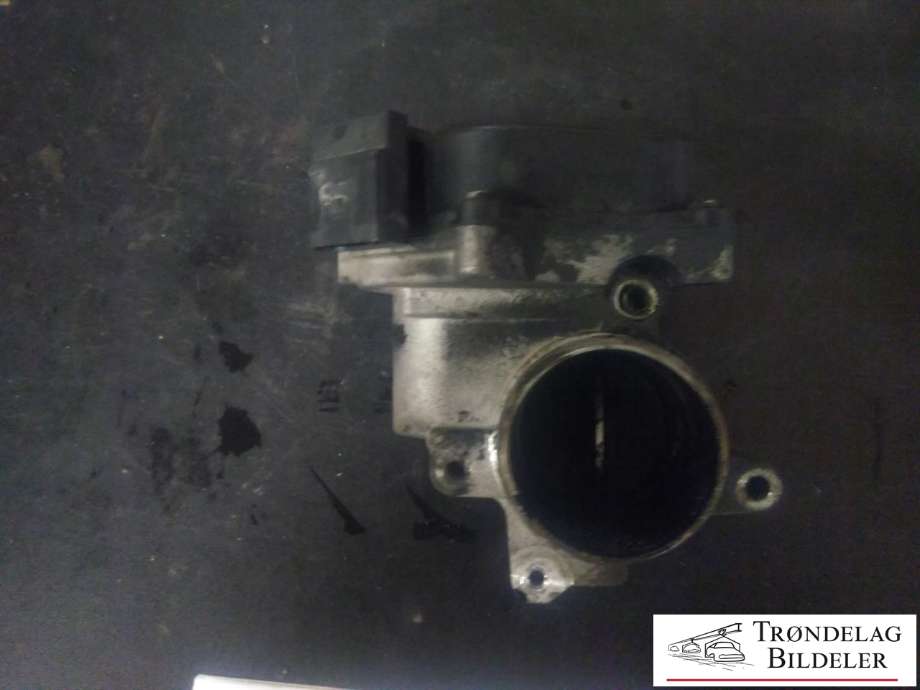 Spjeldhus til VW Passat 2005-2010 (B6) (B6) 