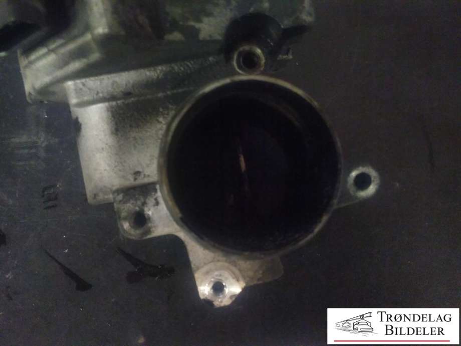 Spjeldhus til VW Passat 2005-2010 (B6) (B6) 