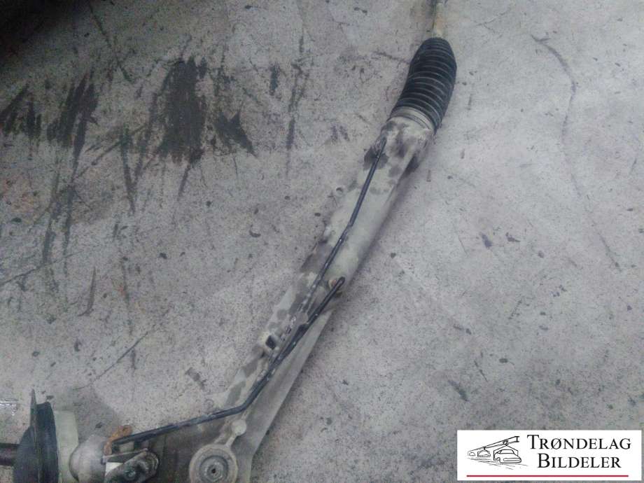 Tannstang til Citroën Jumpy 2016-->> (Type III)  (BOSCH|7831 074 272|98 136 926 80|)