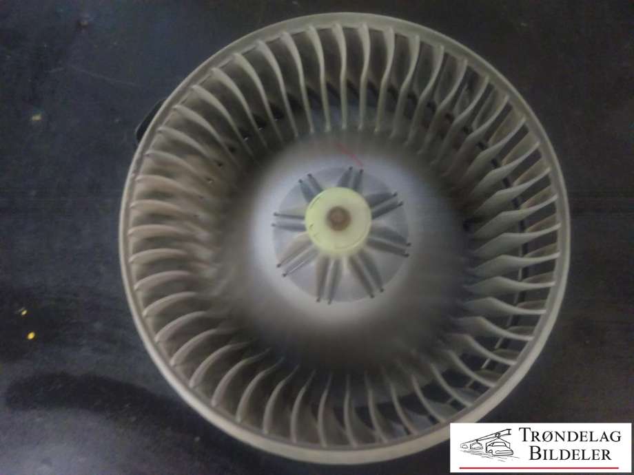 Varmeapparat motor til Toyota Avensis 2009-2015 (Type III, Fase 1)  (87103-02150|)
