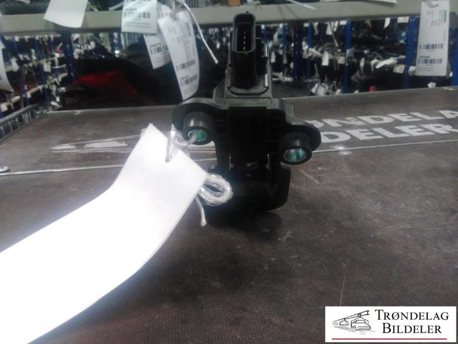 Pedal gass til Mitsubishi Outlander 2015-->> (Type III, Fase 2) (1600A116|13279447735|)