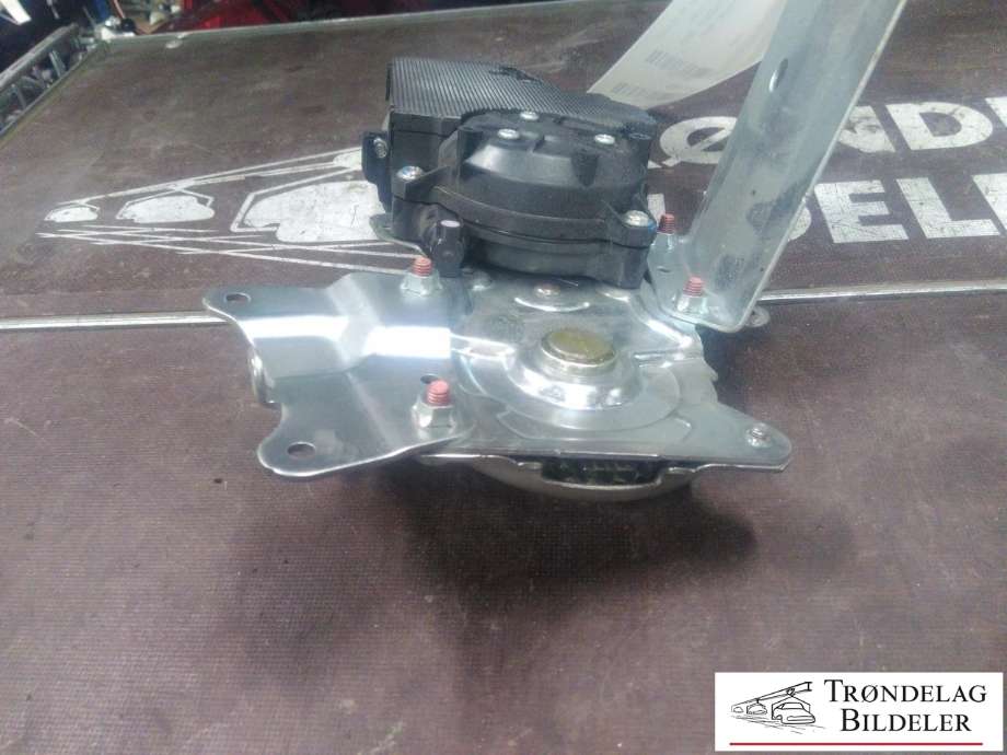 Baklukeåpner motor til Mitsubishi Outlander 2015-->> (Type III, Fase 2) (427110-10710|509111024632|)