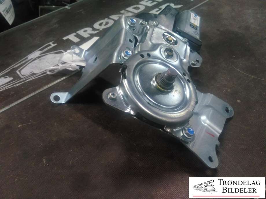 Baklukeåpner motor til Mitsubishi Outlander 2015-->> (Type III, Fase 2) (427110-10710|509111024632|)