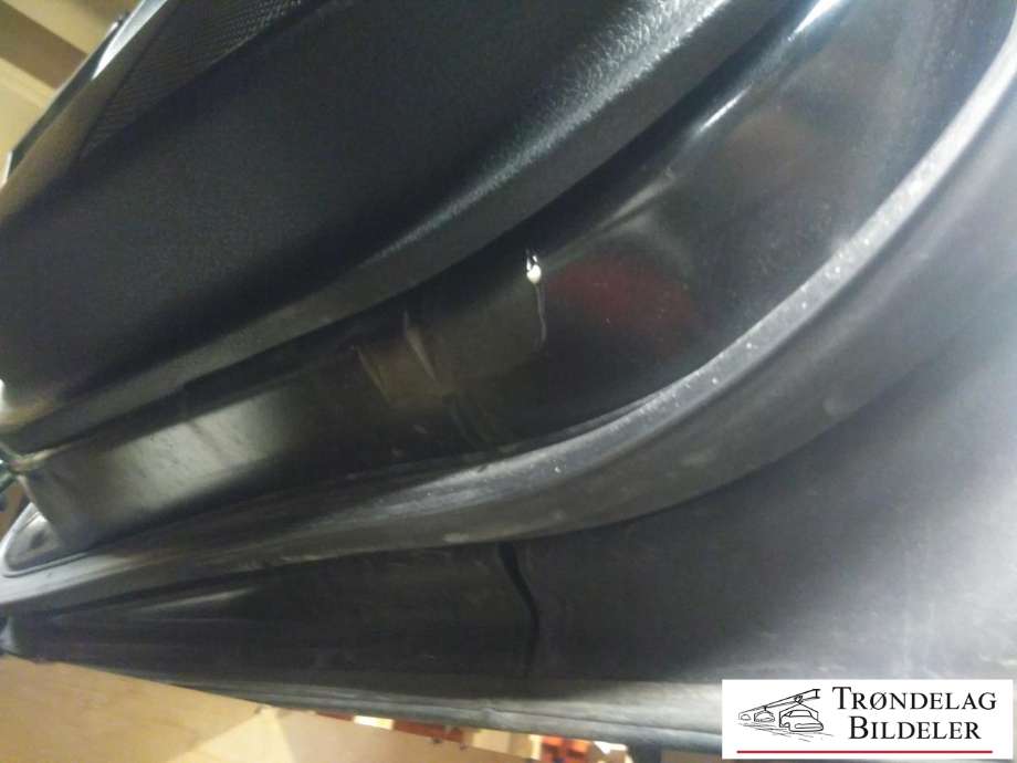 Dør venstre bak til Subaru Impreza 2008-2012 (Type III)  (60409-FG011-9P|)