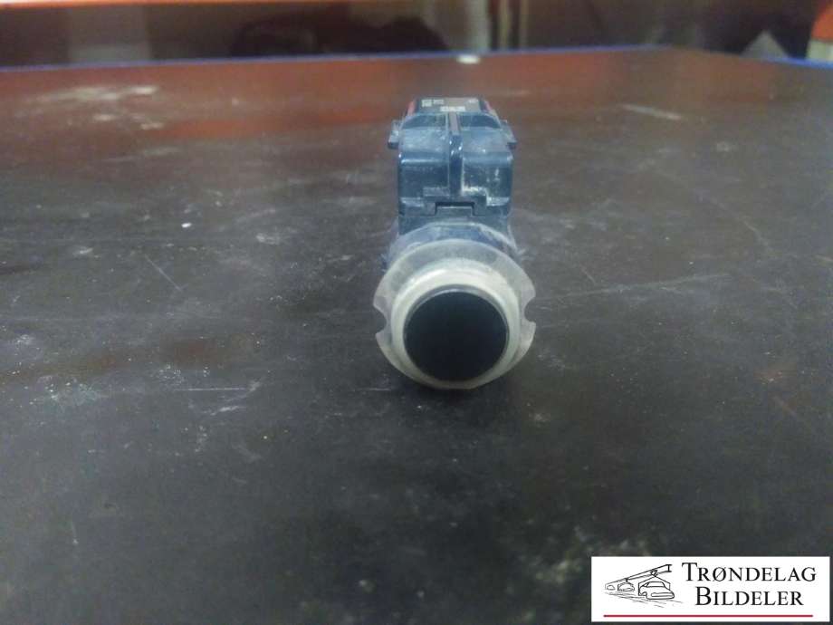 Sensor diverse til Mitsubishi Outlander 2015-->> (Type III, Fase 2)