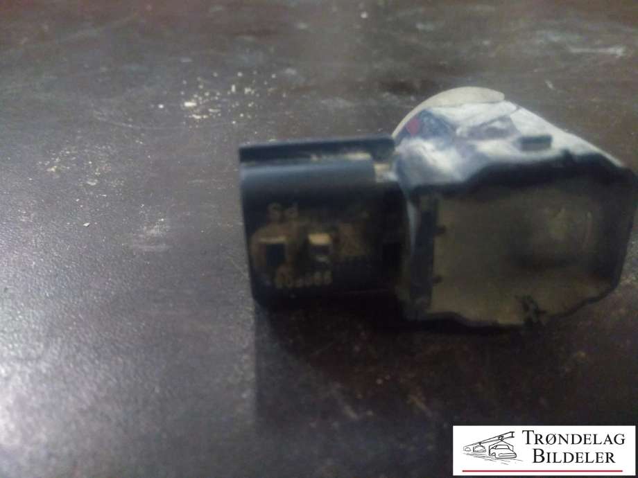 Sensor diverse til Mitsubishi Outlander 2015-->> (Type III, Fase 2)