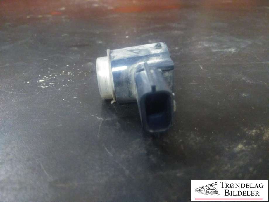 Sensor diverse til Mitsubishi Outlander 2015-->> (Type III, Fase 2)