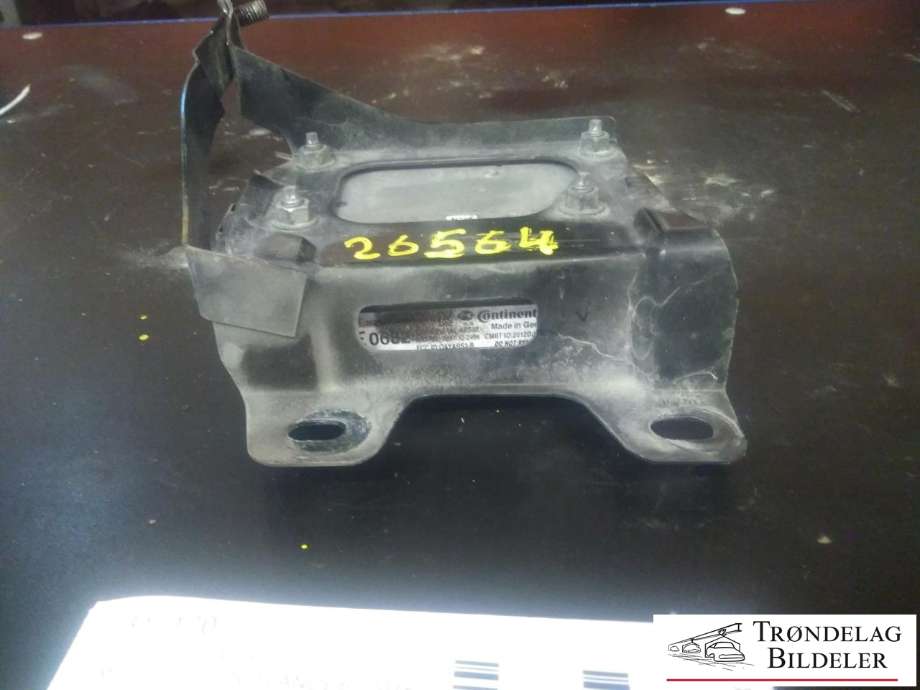 Sensor radar til Mitsubishi Outlander 2015-->> (Type III, Fase 2) (CONTINENTAL|8638A114|2841679801300|)