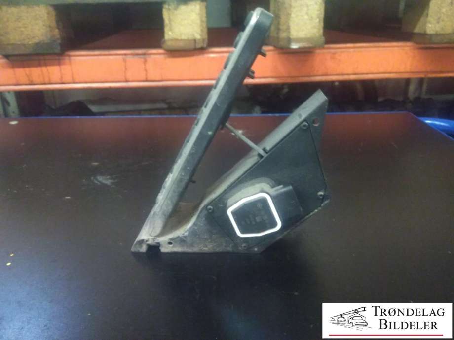 Pedal gass til Mercedes GLK 2008-2015 (X204) (X204) (A 204 300 05 04|)