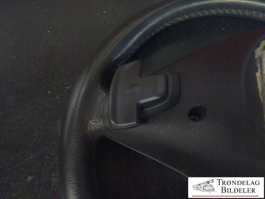 Ratt til Mercedes GLK 2008-2015 (X204) (X204)