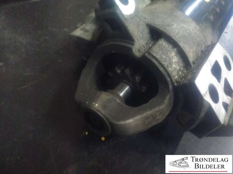 Starter diesel til BMW X1 2009-2015 (E84) (E84) (BOSCH|0 001 139 016|20091104|)