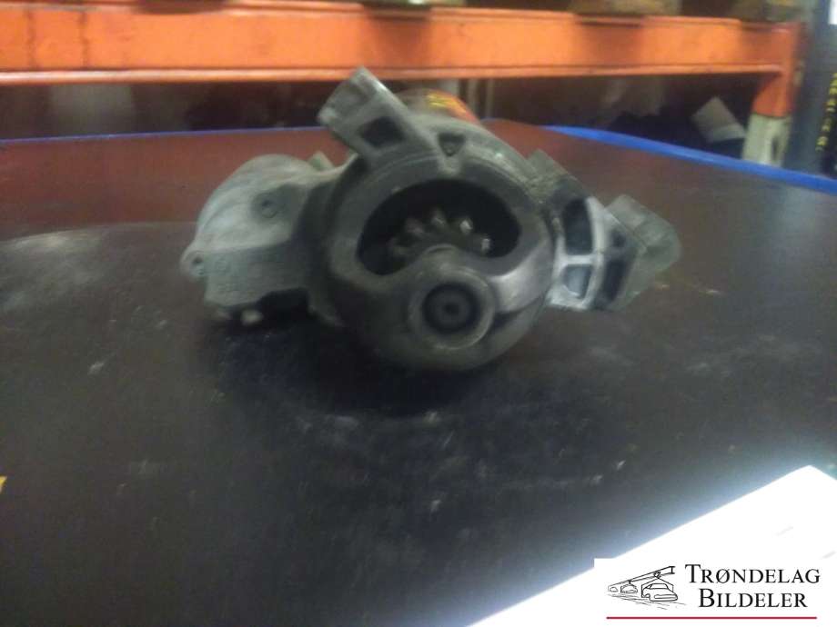 Starter diesel til BMW X1 2009-2015 (E84) (E84) (BOSCH|0 001 139 016|20091104|)