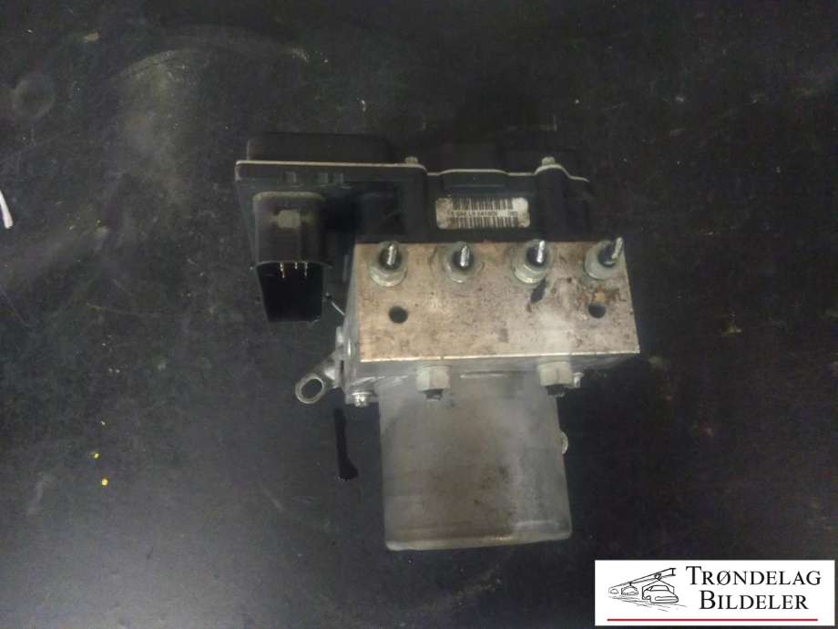 ABS sentral til BMW X1 2009-2015 (E84) (E84) (3451 6895186-01|ECU 3452 6795187-01|)