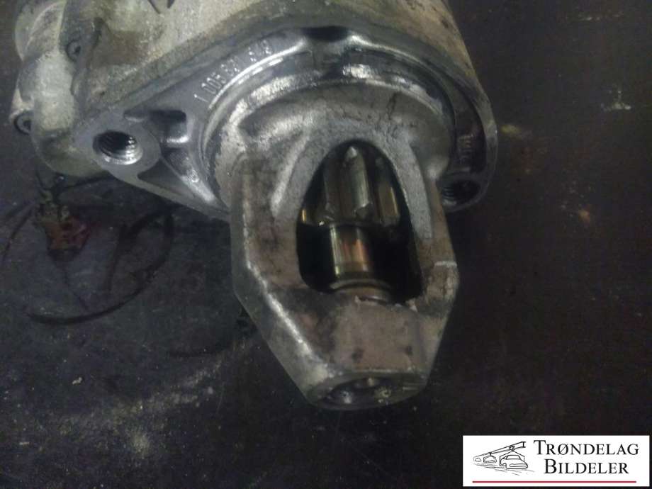 Starter diesel til Mercedes GLK 2008-2015 (X204) (X204) (BOSCH|A 006 151 62 01|A 006 151 99 01|A 006 151 99 01 80|A 006 151 99 01 83|A 006 151 44 01|A 006 151 62 01 80|04801 516AA|006 151 44 01|006 151 44 01 80|006 151 62 01|006 151 62 01 80)